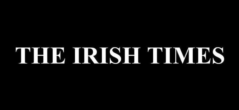 The Irish Times